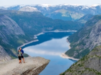Trolltunga